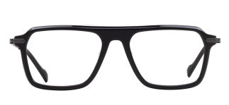 CARETTA CRTTA 7628-C.01 Optik Genç Erkek, Kadın, Unisex Köşeli Çerçeveli Asetat - CARETTA