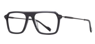 CARETTA CRTTA 7628-C.02 Optik Genç Erkek,Kadın,Unisex Köşeli Çerçeveli Asetat - CARETTA (1)