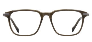 CARETTA CRTTA 7628-C.03 Optik Genç Erkek,Kadın,Unisex Köşeli Çerçeveli Asetat 