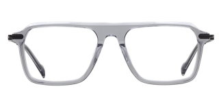 CARETTA CRTTA 7628-C.04 Optik Genç Erkek,Kadın,Unisex Köşeli Çerçeveli Asetat 