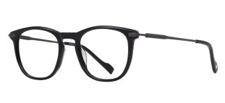 CARETTA CRTTA 7630-C.01 Optik Genç Erkek, Kadın, Unisex Oval Çerçeveli Asetat - CARETTA (1)