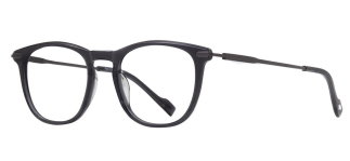 CARETTA CRTTA 7630-C.02 Optik Genç Erkek,Kadın,Unisex Oval Çerçeveli Asetat - CARETTA (1)