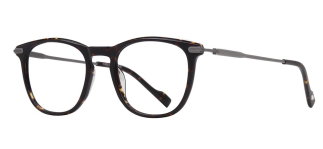 CARETTA CRTTA 7630-C.03 Optik Genç Erkek, Kadın, Unisex Oval Çerçeveli Asetat - CARETTA (1)