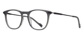 CARETTA CRTTA 7630-C.04 Optik Genç Erkek,Kadın,Unisex Oval Çerçeveli Asetat - CARETTA (1)