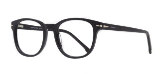 CARETTA CRTTA 7644-C.01 Optik Genç Erkek,Kadın,Unisex Oval Çerçeveli Asetat - CARETTA (1)