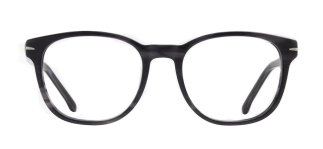 CARETTA CRTTA 7644-C.02 Optik Genç Erkek,Kadın,Unisex Oval Çerçeveli Asetat - CARETTA