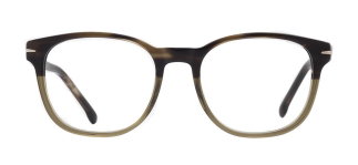 CARETTA CRTTA 7644-C.03 Optik Genç Erkek, Kadın, Unisex Oval Çerçeveli Asetat - CARETTA