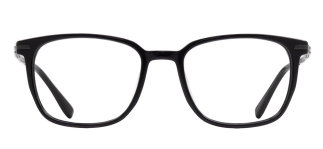 CARETTA CRTTA 7653-C.01 Optik Genç Erkek, Kadın, Unisex Köşeli Çerçeveli Asetat 