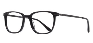 CARETTA CRTTA 7653-C.01 Optik Genç Erkek, Kadın, Unisex Köşeli Çerçeveli Asetat - CARETTA (1)
