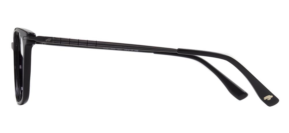 CARETTA CRTTA 7653-C.01 Optik Genç Erkek,Kadın,Unisex Köşeli Çerçeveli Asetat - 3