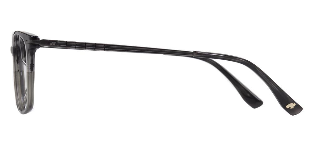 CARETTA CRTTA 7653-C.02 Optik Genç Erkek,Kadın,Unisex Köşeli Çerçeveli Asetat - 3