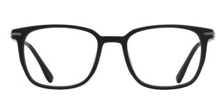 CARETTA CRTTA 7653-C.03 Optik Genç Erkek, Kadın, Unisex Köşeli Çerçeveli Asetat - CARETTA