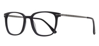 CARETTA CRTTA 7653-C.03 Optik Genç Erkek, Kadın, Unisex Köşeli Çerçeveli Asetat - CARETTA (1)