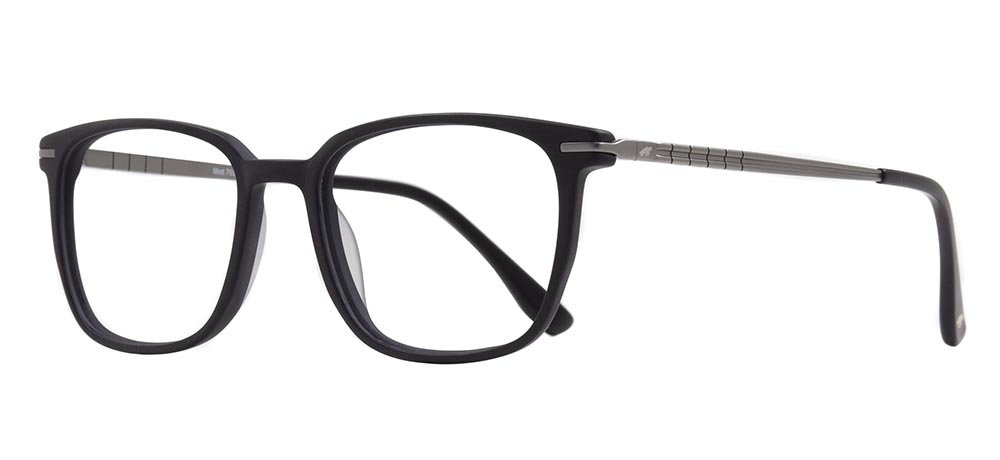 CARETTA CRTTA 7653-C.03 Optik Genç Erkek, Kadın, Unisex Köşeli Çerçeveli Asetat - 2