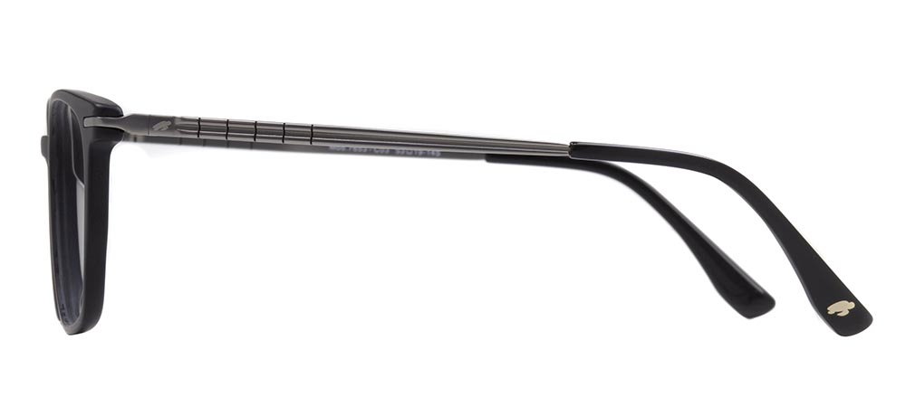 CARETTA CRTTA 7653-C.03 Optik Genç Erkek, Kadın, Unisex Köşeli Çerçeveli Asetat - 3