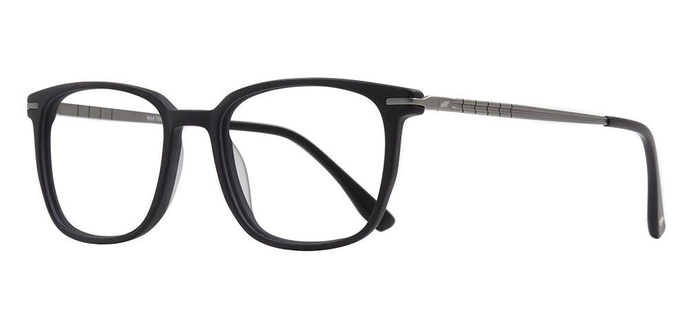 CARETTA CRTTA 7653-C.03 Optik Genç Erkek,Kadın,Unisex Köşeli Çerçeveli Asetat - 2