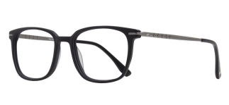 CARETTA CRTTA 7653-C.03 Optik Genç Erkek,Kadın,Unisex Köşeli Çerçeveli Asetat - CARETTA (1)