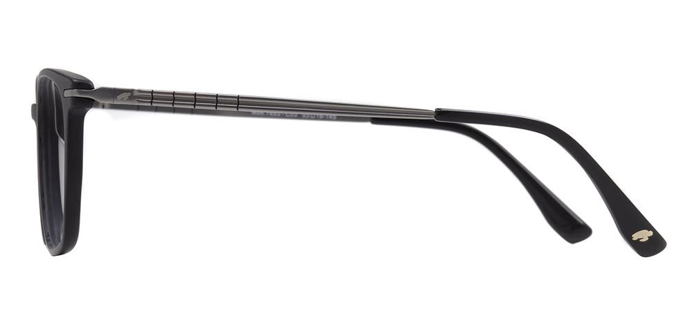 CARETTA CRTTA 7653-C.03 Optik Genç Erkek,Kadın,Unisex Köşeli Çerçeveli Asetat - 3