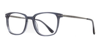 CARETTA CRTTA 7653-C.04 Optik Genç Erkek, Kadın, Unisex Köşeli Çerçeveli Asetat - CARETTA (1)