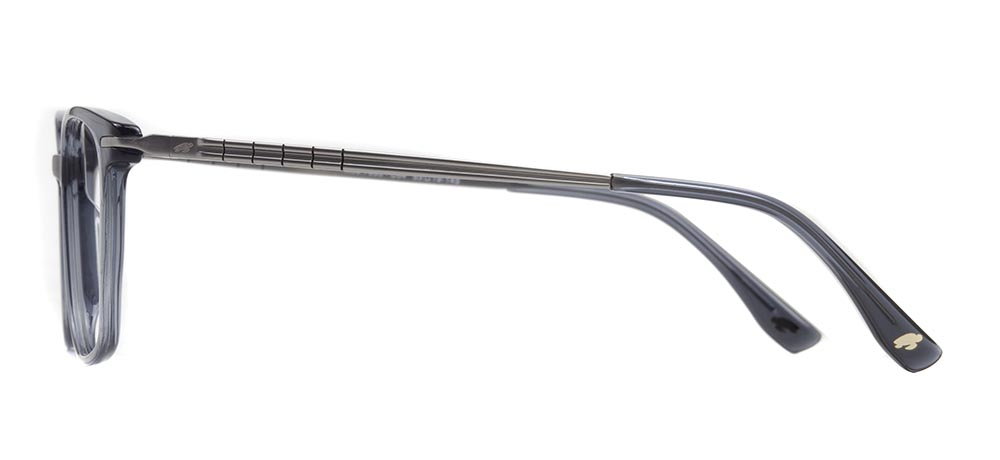CARETTA CRTTA 7653-C.04 Optik Genç Erkek, Kadın, Unisex Köşeli Çerçeveli Asetat - 3