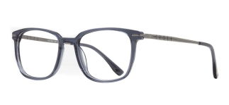 CARETTA CRTTA 7653-C.04 Optik Genç Erkek,Kadın,Unisex Köşeli Çerçeveli Asetat - CARETTA (1)