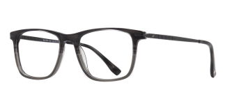 CARETTA CRTTA 7654-C.02 Optik Genç Erkek Köşeli Çerçeveli Asetat - CARETTA (1)