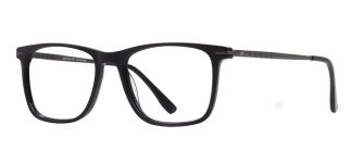 CARETTA CRTTA 7655-C.01 Optik Genç Erkek Köşeli Çerçeveli Asetat - CARETTA (1)