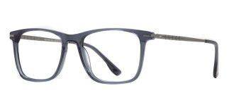 CARETTA CRTTA 7655-C.04 Optik Genç Erkek Köşeli Çerçeveli Asetat - CARETTA (1)