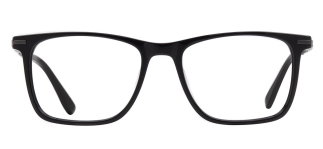 CARETTA CRTTA 7657-C.01 Optik Genç Erkek,Kadın,Unisex Köşeli Çerçeveli Asetat 