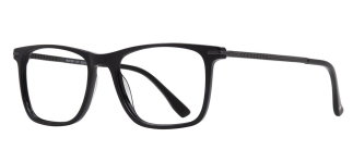 CARETTA CRTTA 7657-C.01 Optik Genç Erkek,Kadın,Unisex Köşeli Çerçeveli Asetat - CARETTA (1)