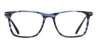 CARETTA CRTTA 7657-C.03 Optik Genç Erkek,Kadın,Unisex Köşeli Çerçeveli Asetat - CARETTA