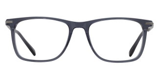 CARETTA CRTTA 7657-C.05 Optik Genç Erkek Köşeli Çerçeveli Asetat 