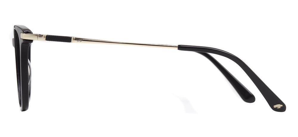 CARETTA CRTTA 7659-C.01 Optik Genç Erkek,Kadın,Unisex Oval Çerçeveli Asetat - 3