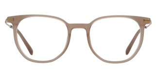CARETTA CRTTA 7659-C.05 Optik Genç Erkek,Kadın,Unisex Oval Çerçeveli Asetat - CARETTA