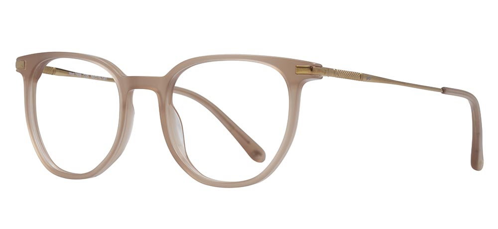CARETTA CRTTA 7659-C.05 Optik Genç Erkek,Kadın,Unisex Oval Çerçeveli Asetat - 2