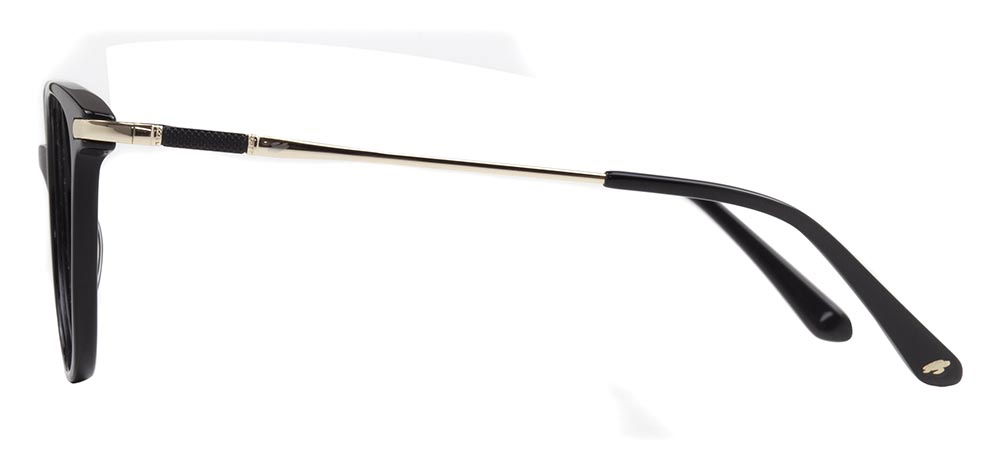 CARETTA CRTTA 7661-C.01 Optik Genç Erkek,Kadın,Unisex Oval Çerçeveli Asetat - 3