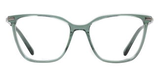 CARETTA CRTTA 7662-C.04 Optik Genç Erkek,Kadın,Unisex Çekik Çerçeveli Asetat 