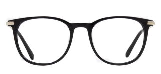 CARETTA CRTTA 7663-C.01 Optik Genç Erkek,Kadın,Unisex Oval Çerçeveli Asetat 