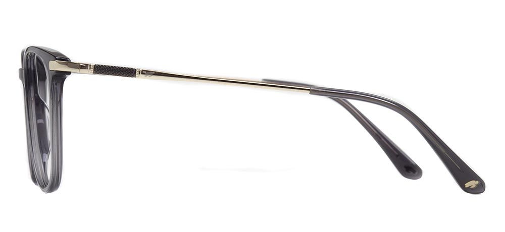 CARETTA CRTTA 7663-C.02 Optik Genç Erkek,Kadın,Unisex Oval Çerçeveli Asetat - 3