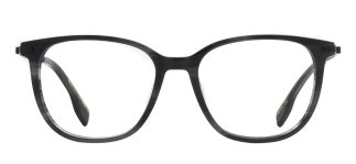 CARETTA CRTTA 7665-C.01 Optik Genç Erkek, Kadın, Unisex Yarı-Oval Çerçeveli Asetat - CARETTA