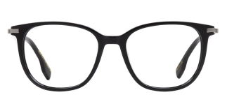 CARETTA CRTTA 7665-C.02 Optik Genç Erkek,Kadın,Unisex Yarı-Oval Çerçeveli Asetat 