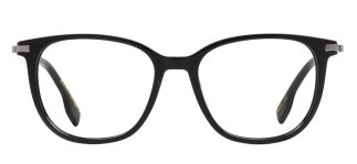 CARETTA CRTTA 7665-C.02 Optik Genç Erkek,Kadın,Unisex Yarı-Oval Çerçeveli Asetat - CARETTA