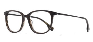 CARETTA CRTTA 7665-C.04 Optik Genç Erkek,Kadın,Unisex Yarı-Oval Çerçeveli Asetat - CARETTA (1)