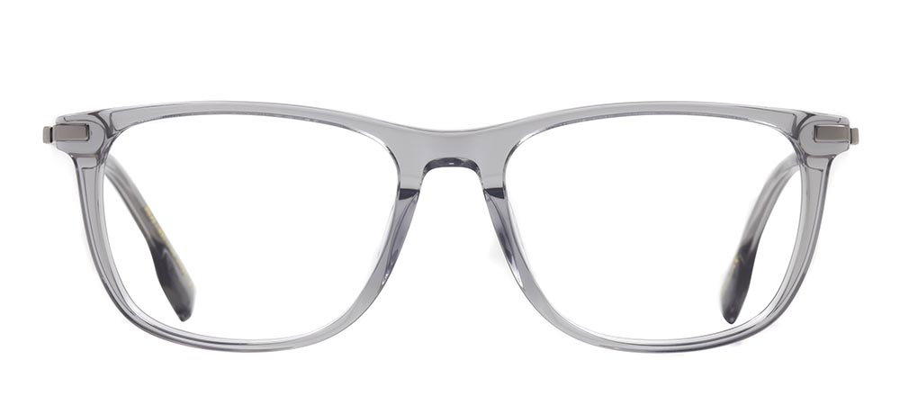 CARETTA CRTTA 7666-C.01 Optik Genç Erkek, Kadın, Unisex Köşeli Çerçeveli Asetat - 1