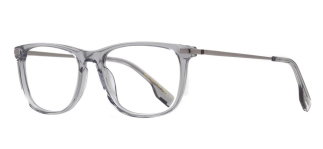 CARETTA CRTTA 7666-C.01 Optik Genç Erkek, Kadın, Unisex Köşeli Çerçeveli Asetat - CARETTA (1)