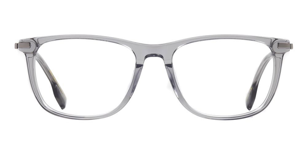 CARETTA CRTTA 7666-C.01 Optik Genç Erkek,Kadın,Unisex Köşeli Çerçeveli Asetat - 1