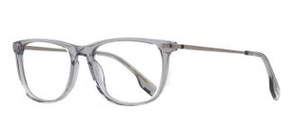 CARETTA CRTTA 7666-C.01 Optik Genç Erkek,Kadın,Unisex Köşeli Çerçeveli Asetat - CARETTA (1)