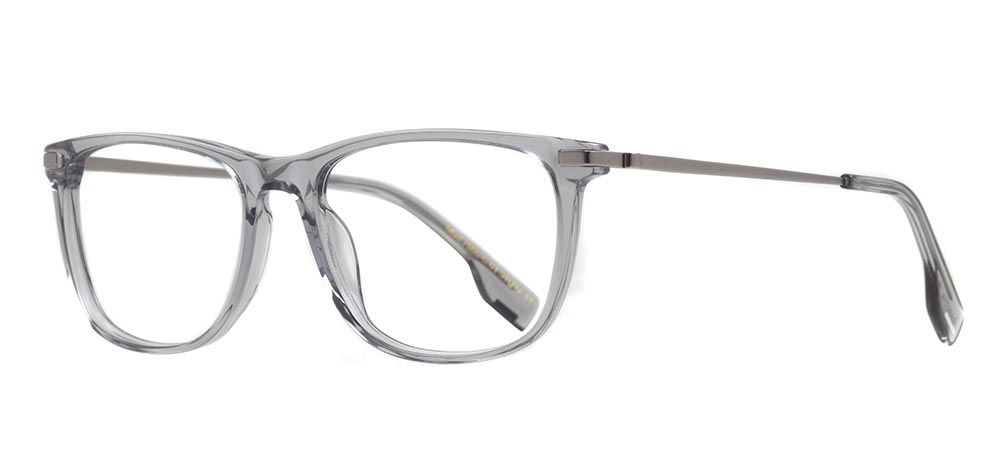 CARETTA CRTTA 7666-C.01 Optik Genç Erkek,Kadın,Unisex Köşeli Çerçeveli Asetat - 2