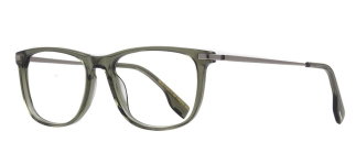 CARETTA CRTTA 7666-C.02 Optik Genç Erkek, Kadın, Unisex Köşeli Çerçeveli Asetat - CARETTA (1)