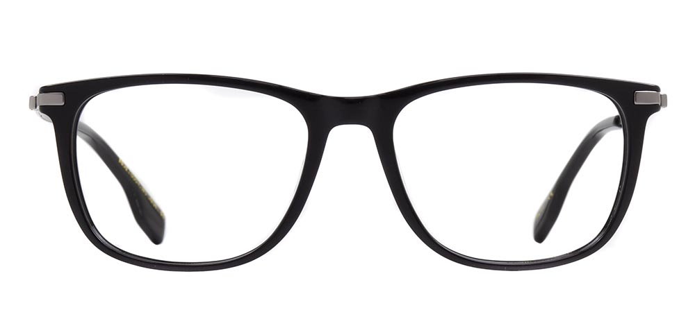 CARETTA CRTTA 7666-C.03 Optik Genç Erkek, Kadın, Unisex Köşeli Çerçeveli Asetat - 1
